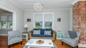 Park Circle's Gem Near Downtown And Beaches